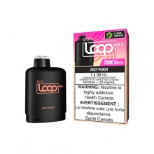 STLTH LOOP MAX Juicy Peach 20mg